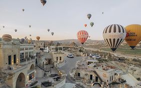 Azure Cave Suites - Cappadocia
